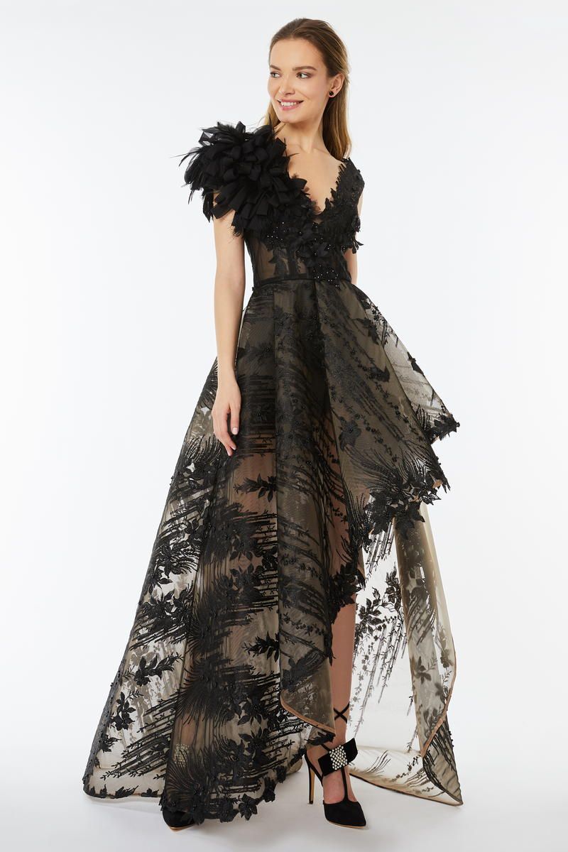 radar blast Foresight Cum știi care este rochia de seară elegantă astfel să arăți fabulos la  evenimentul tău - Fashion Tips - Zona dedicata pentru sfaturi si noutati |  Elena Perseil Online Shop